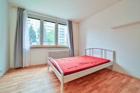 Prodej bytu 3+1 62 m² Litvínov, Přátelství - 3