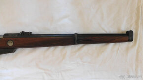 Karabina Gewehr 88 - 3