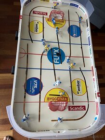 Stiga hokej play off - 3