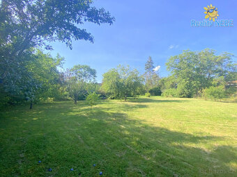 Prodej stavebního pozemku 2142m2, Praha Černošice - 3
