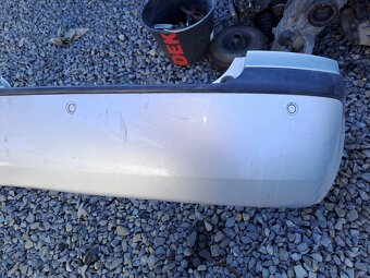 Zadni naprava bubnova oktavia golf4 audi a3 seat leon toledo - 3