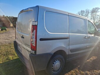 Prodám Citroën jumpy - 3
