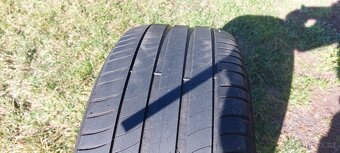 Michelin primacy 3 - 3