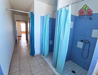 Pronájem ubytovacích prostor, 320 m2, zcela vybaveno, ubytov - 3