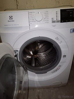 Pračka a sušička Elektrolux perfectcare - 3