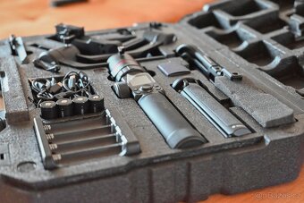 GIMBAL Manfrotto 460 pro - 3