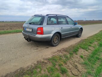 Audi a4b5 1.8t 110kw lpg - 3