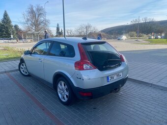 Volvo c30 1.6d - 3