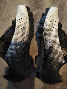 Cyklistické tretry Force vel. 42 - 3