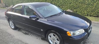 Volvo s 60 - 3