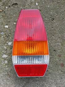 Světlo PAL, Škoda 105/120, Favorit - 3