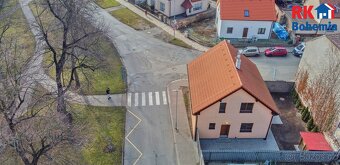 Prodej samostatného rodinného domu o dispozici 5+kk v Českém - 3