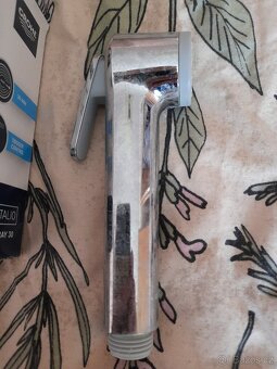 nova,nepouzita sprcha GROHE - 3