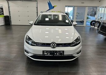 Volkswagen Golf 1.5 TGI Comfort MAN 2019 Záruk 96 kw1 - 3