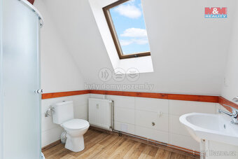 Prodej bytu 2+kk, 52 m², Kytlice - 3