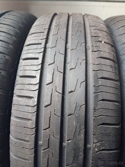 195/65/15 95H Continental - 3