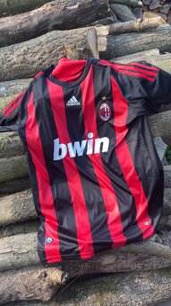 Dres AC Milán - 3