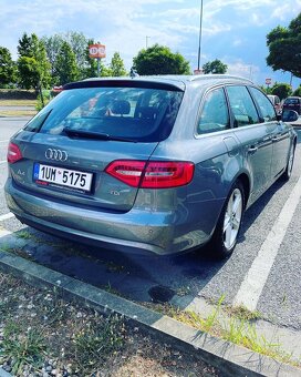 Prodám Audi a4 b8,5 2,0 TDI 120kw - 3