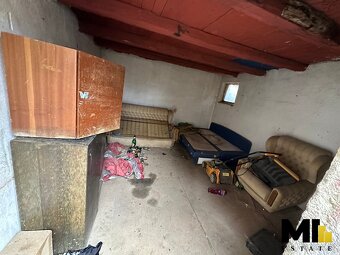 Prodej rodinného domu o velikosti 116 m², pozemek 686 m² - 3