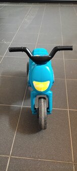 Yupee easy ride - 3