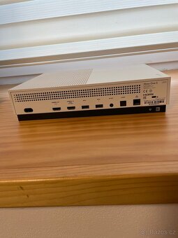 Xbox one - 3