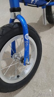 Dětské odrážedlo yedoo - 3