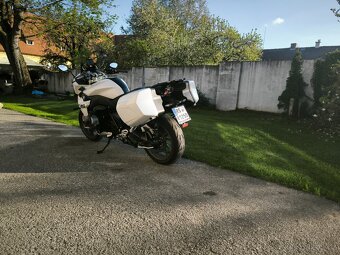 BMW R1250RS - 3
