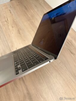 Macbook Pro 13" 2020 M1, 8GB RAM/256GB SSD, TOUCH BAR - 3