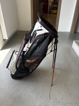 Golfový bag PING Hoofer - 3