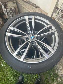 Alu kola bmw r19 - 3