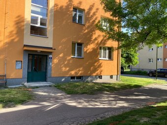 Prodám byt 3+1 krásné lokalitě. - 3