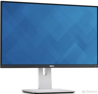 Monitor 24" Dell U2414H UltraSharp - 3