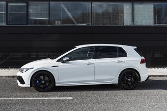 Volkswagen Golf 8R 2.0 TSI 4MOTION DPH - 3