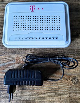 LTE modem Huawei B2338 168 s venkovní anténou Wifi - 3