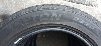 Letní pneu Dayton 195/55 R15 - 3