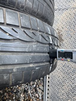 185/60/15 - Dunlop letní pár pneu - 3