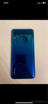 Huawei p smart 2019 - 3