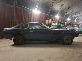 Datsun 260Z 2+2 - 3