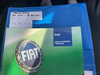 FIAT Linea 1.3 JTD - 3