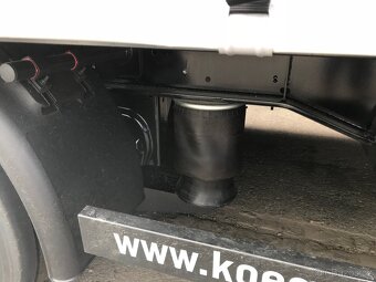 Kogel mega novy - 3
