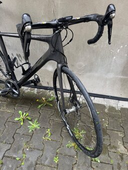 Superior carbon gravel - 3