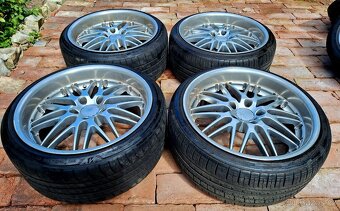 Alu r-19 5x120 ROYAL GT - 3