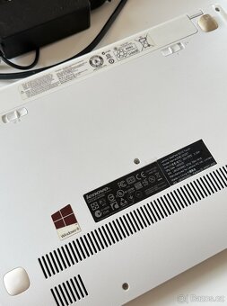 Notebook Lenovo IdeaPad S210 Touch - 3