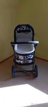 Prodám kočárek dvojkombinace - 3