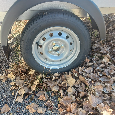 Přívěs AGADOS HANDY-20 N1 750Kg - 3