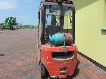 VZV EUROLIFT T815BGK - 3