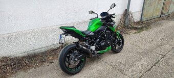 Kawasaki Z900, 35 kW A2, r.v.2020 - 3