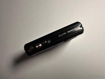 Panasonic Lumix DMC-FT10 černý 14,1 Mpx Voděodolný - 3