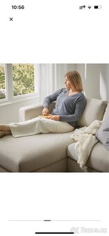 Sofa Vimle IKEA - 3