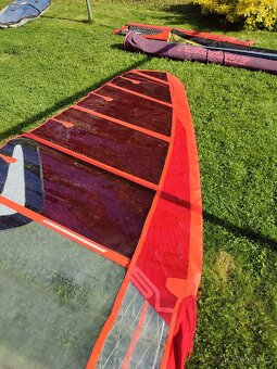 Windsurfing - 3